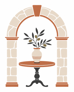 Logo Maison Alma
