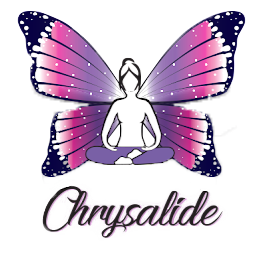 Logo Sophrologie 66 Chrysalide
